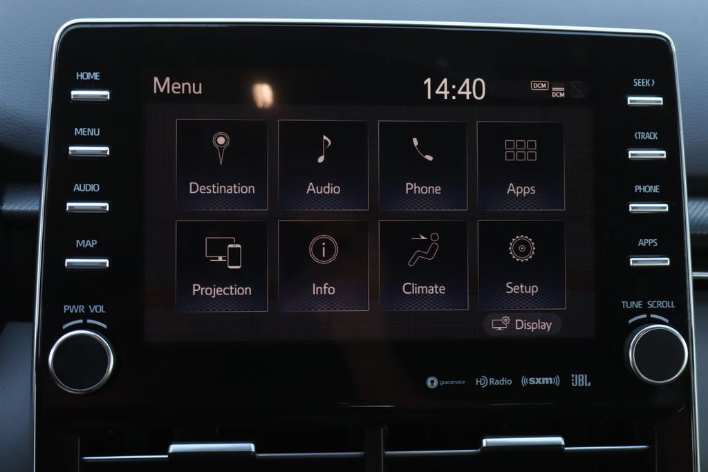 Used 2020 Toyota Avalon XSE image 32