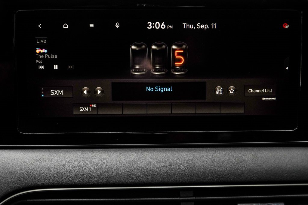 Used 2022 Hyundai Palisade SEL w/ Premium Package image 17