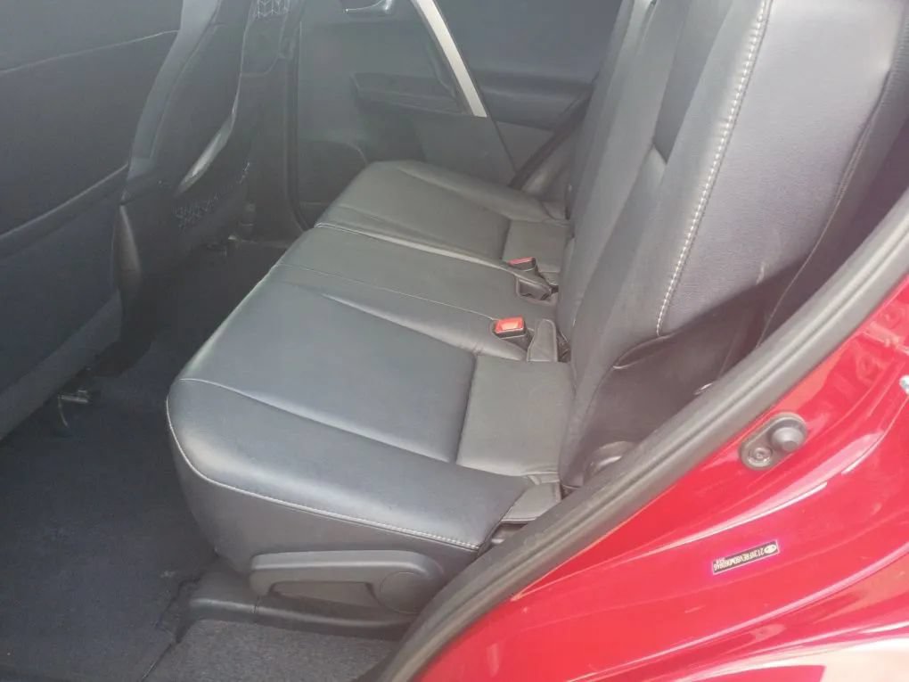 Used 2013 Toyota RAV4 Limited FWD image 15