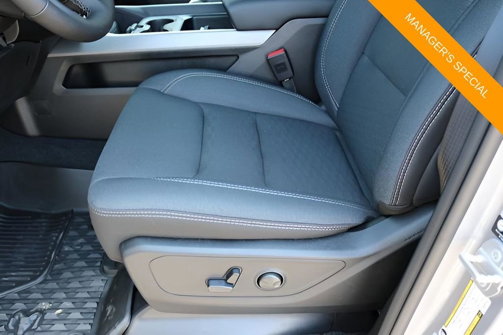New 2025 RAM 1500 Lone Star AWD/4WD image 12