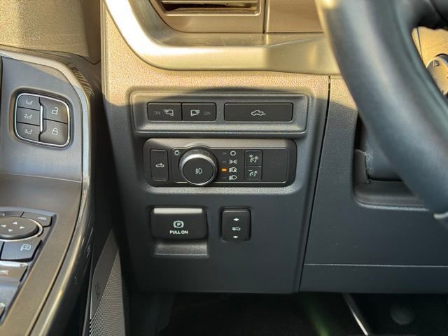 Certified 2022 Ford F150 Lariat w/ Equipment Group 502A High image 34