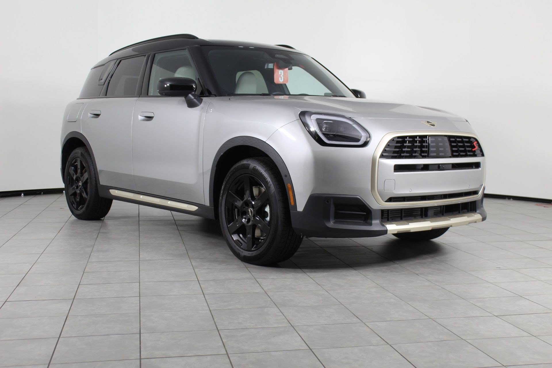 Used 2026 MINI Cooper Countryman S AWD/4WD image 7