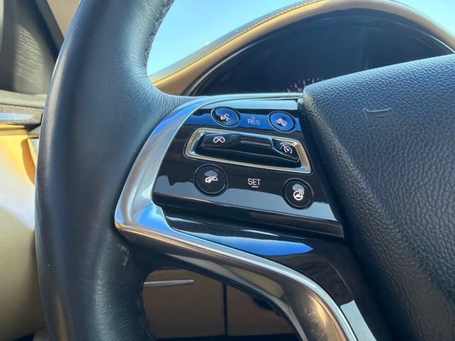 Used 2013 Cadillac XTS Luxury w/ Driver Awareness Package AWD/4WD image 33