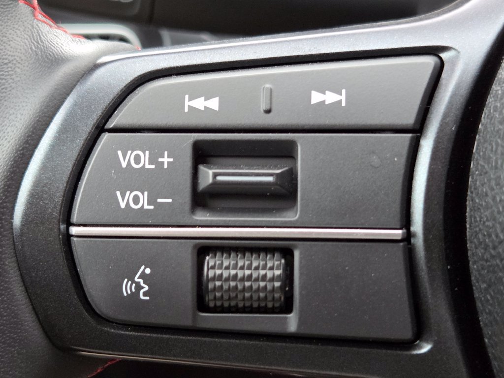 Certified 2025 Honda Civic Type R image 16