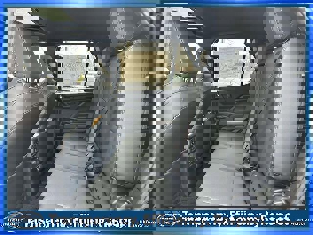 Used 2026 Toyota 4Runner TRD Sport Premium AWD/4WD image 17