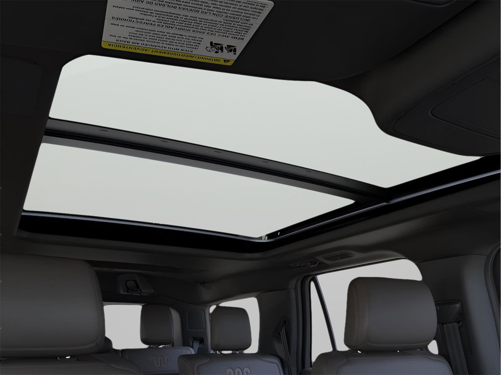 New 2025 Ford Expedition King Ranch AWD/4WD image 17