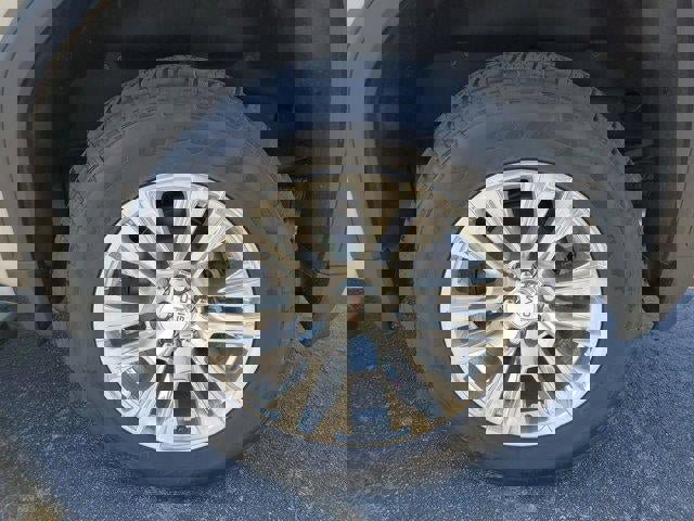 New 2026 GMC Sierra 1500 Denali image 9