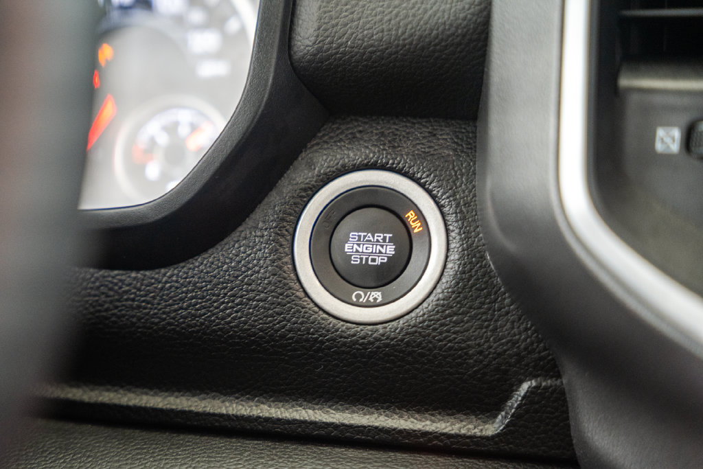 Used 2026 RAM 1500 Big Horn AWD/4WD image 32