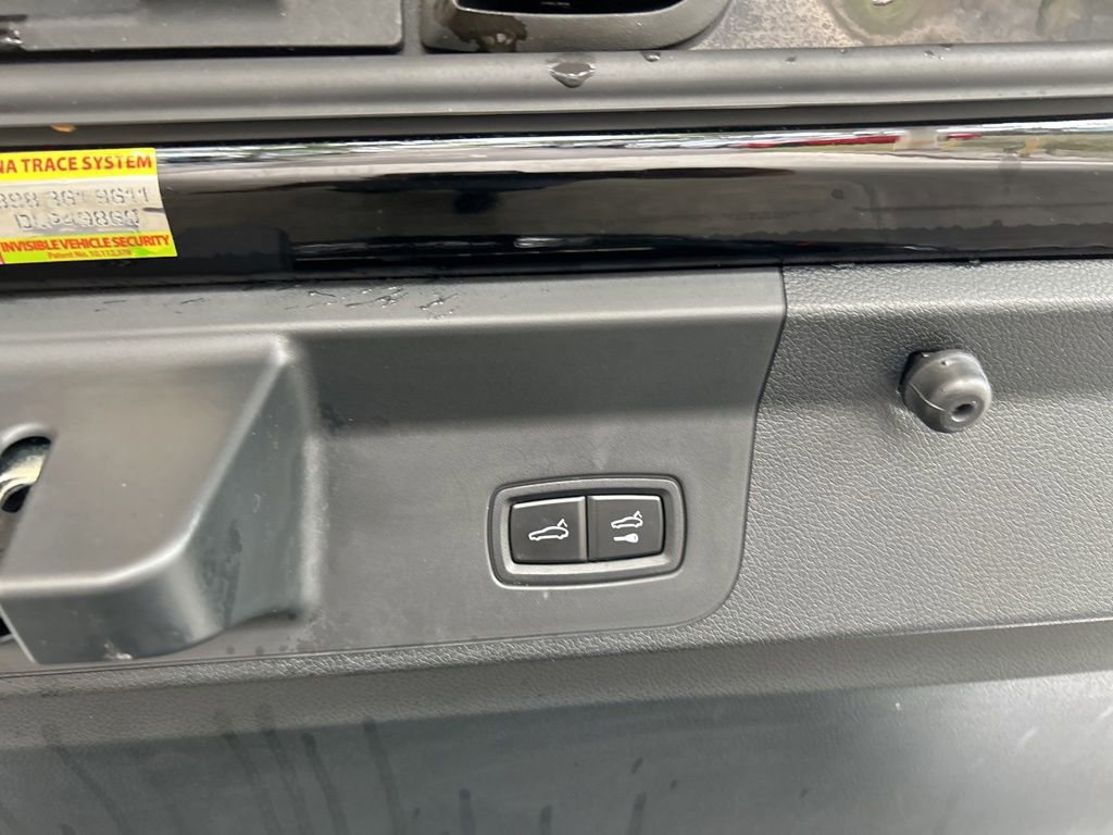 Used 2019 Porsche Panamera GTS image 37