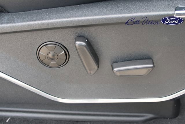 Used 2026 Ford F350 Platinum w/ Tremor Off-Road Package image 12