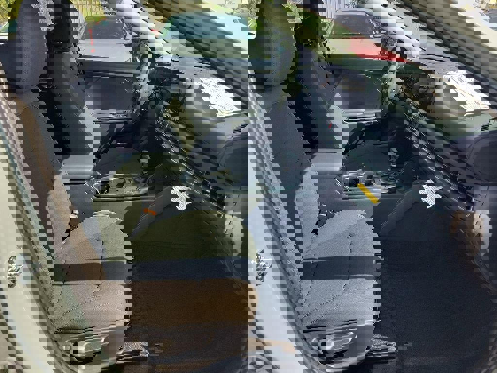 New 2026 Kia K4 LXS image 7