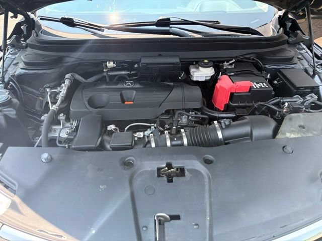 Used 2020 Acura RDX AWD w/ Advance Package image 12