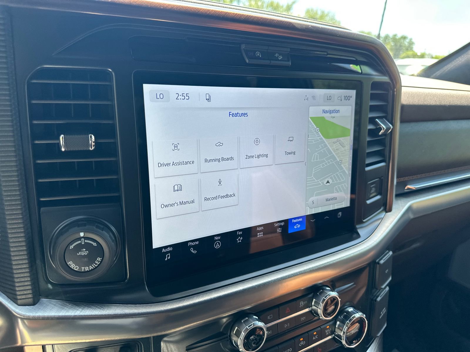 New 2026 Ford F150 King Ranch AWD/4WD image 21