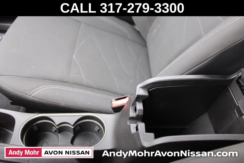 Used 2019 Ford Fiesta SE FWD image 35