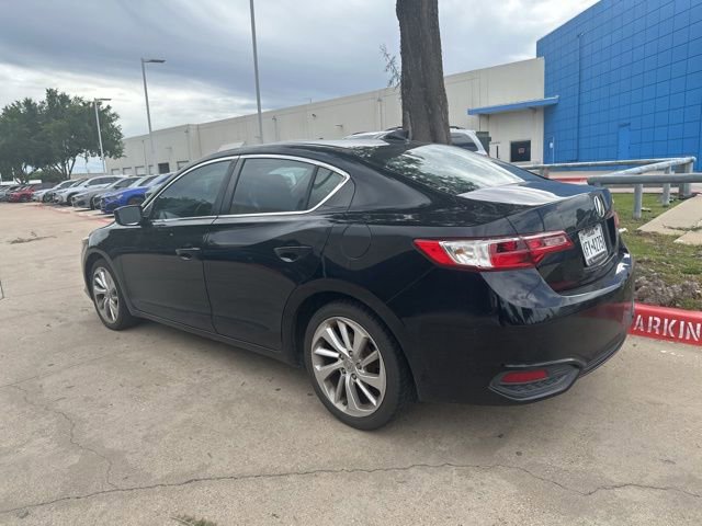 Used 2017 Acura ILX image 4