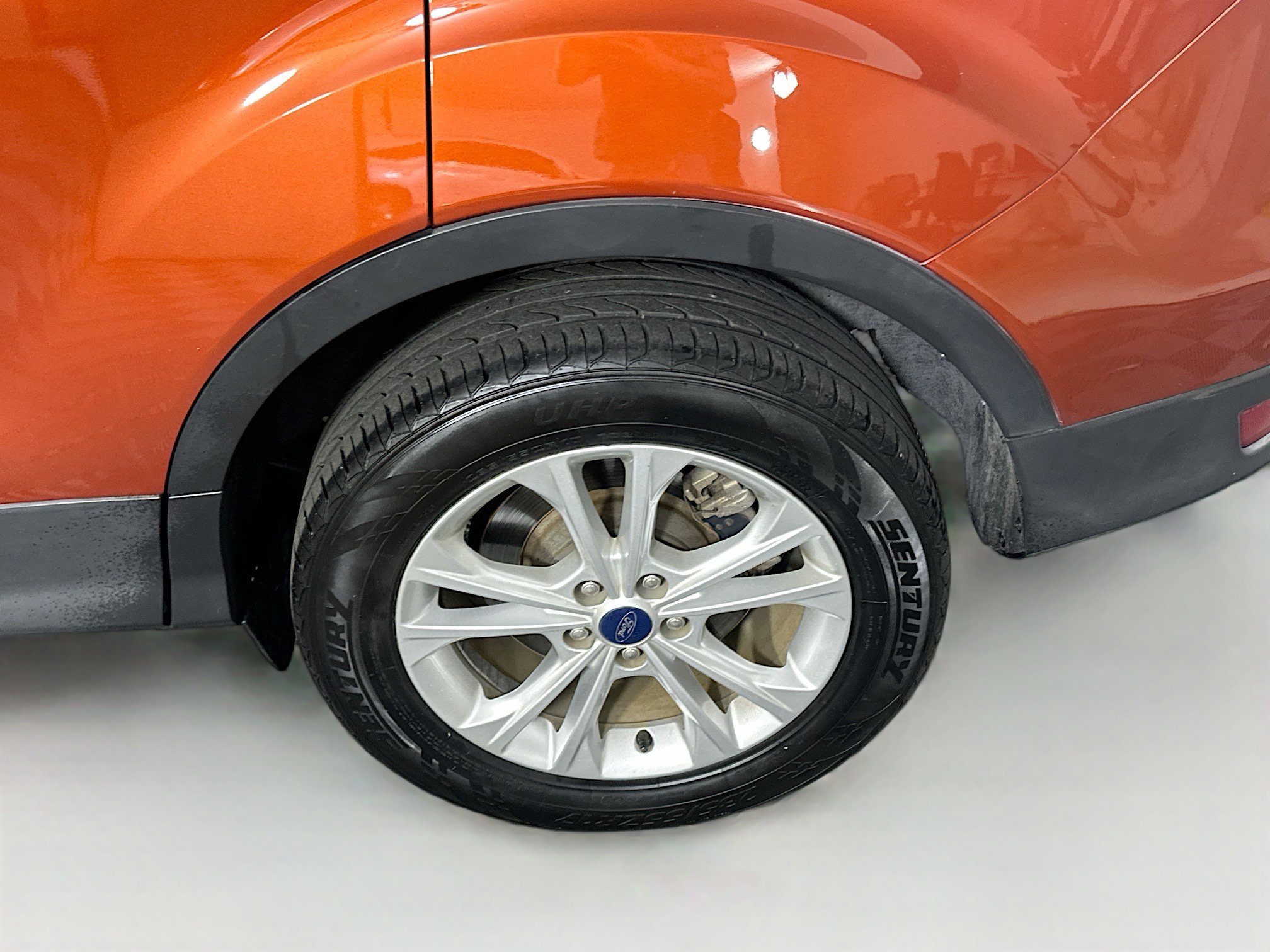 Used 2019 Ford Escape S image 11