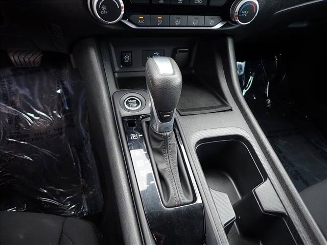 Used 2024 Nissan Sentra S FWD image 19