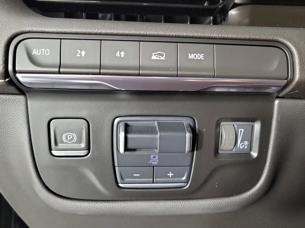 Used 2023 Cadillac Escalade ESV Sport AWD/4WD image 32