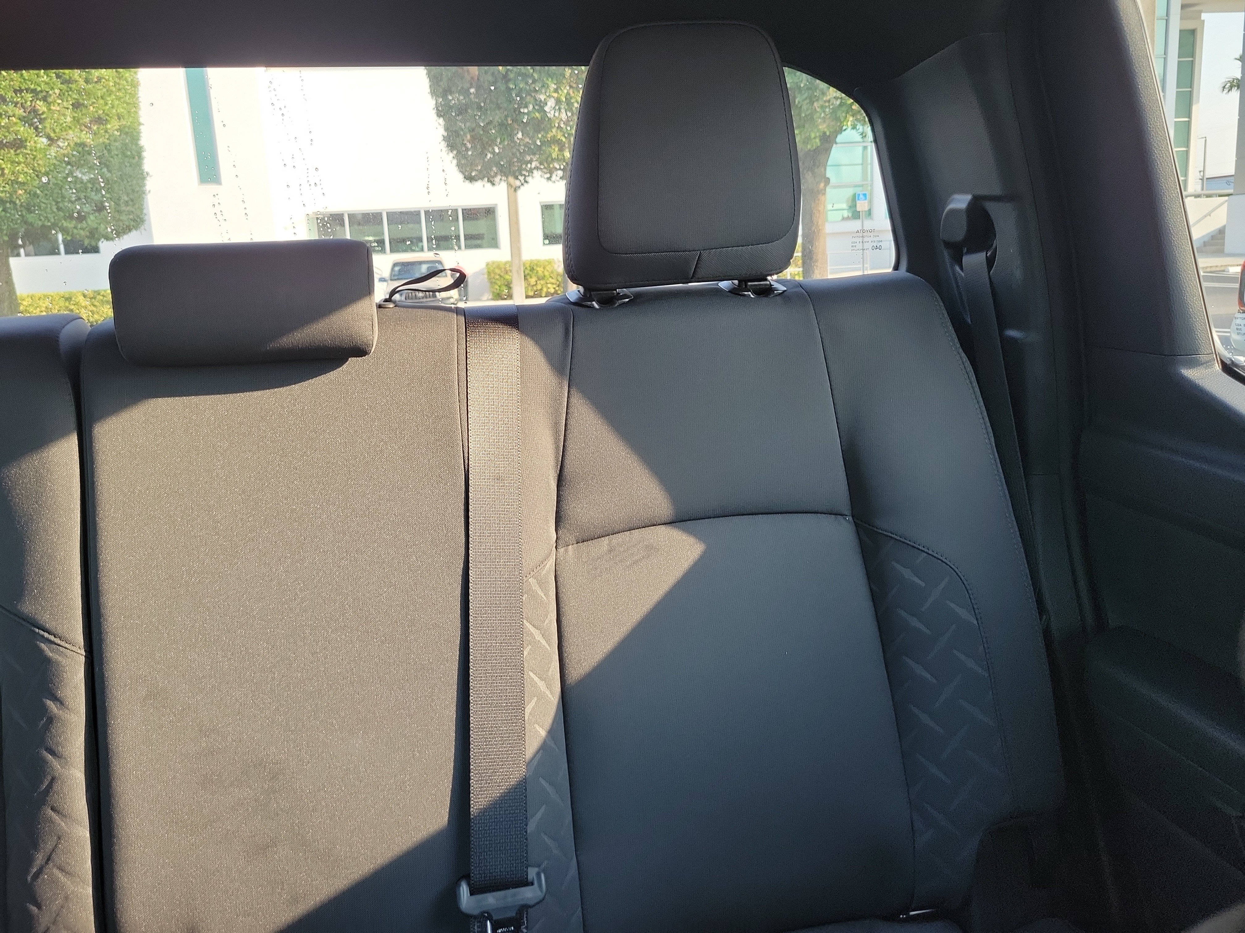 Used 2026 Toyota Tacoma SR5 RWD image 23