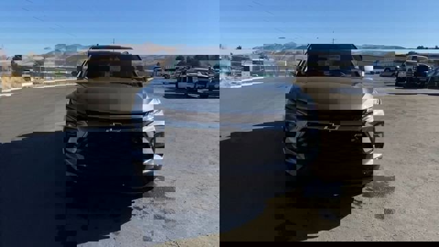 New 2025 Chevrolet Blazer RS w/ Driver Confidence II Package image 3