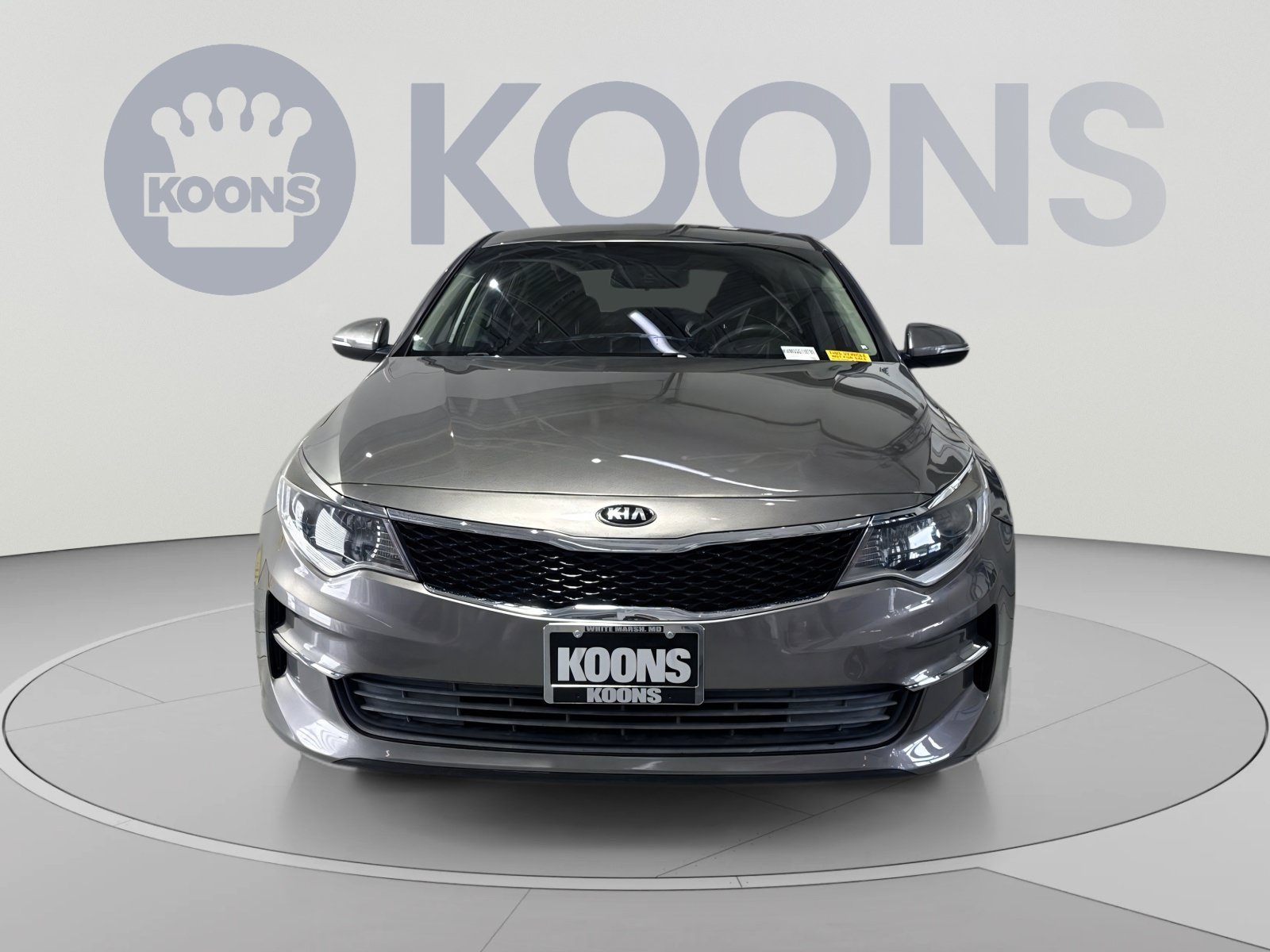 Used 2016 Kia Optima LX FWD image 4