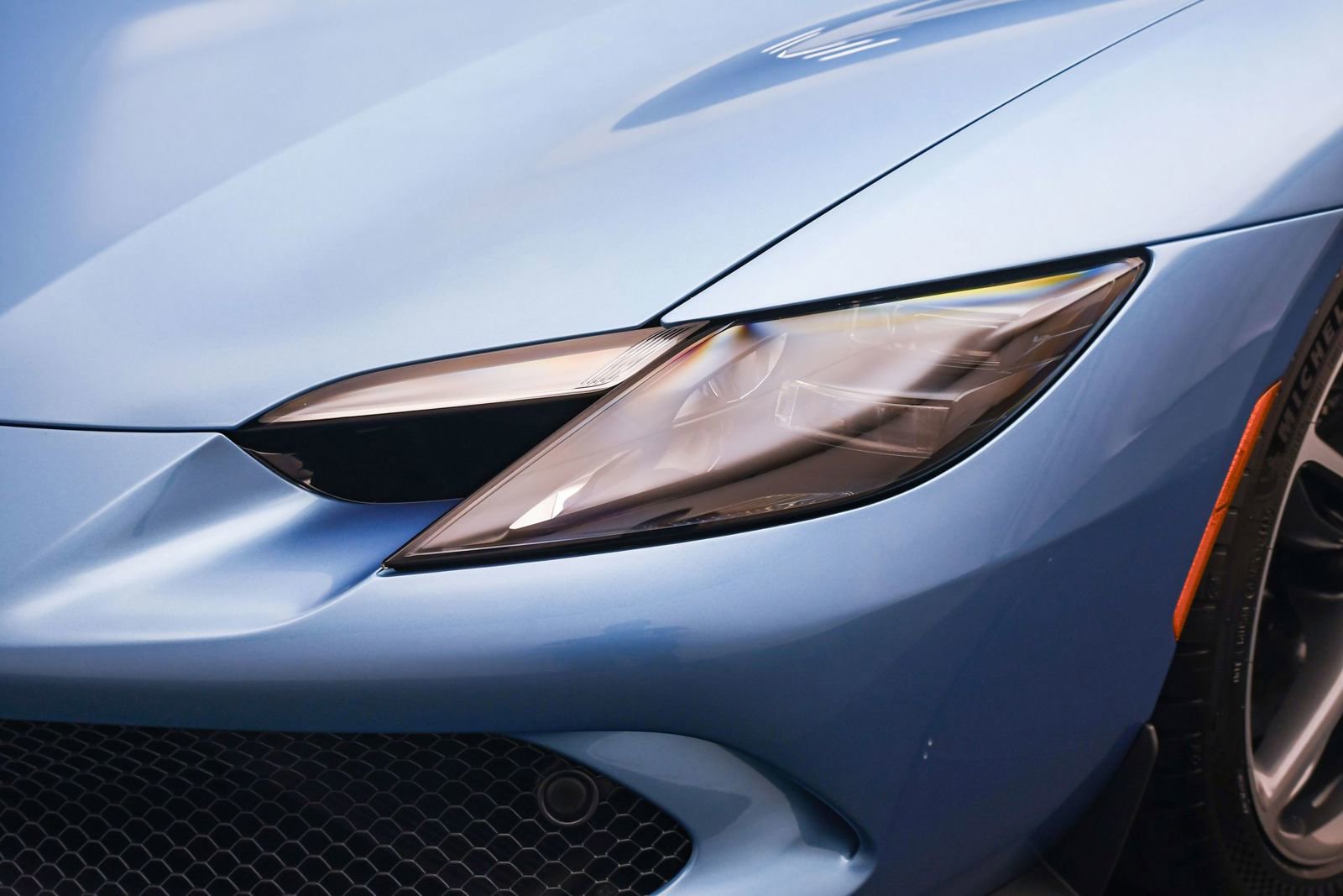 Certified 2024 Ferrari 296 GTS image 29