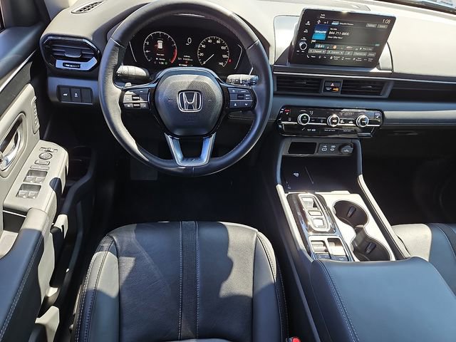 Certified 2023 Honda Pilot EX-L image 13