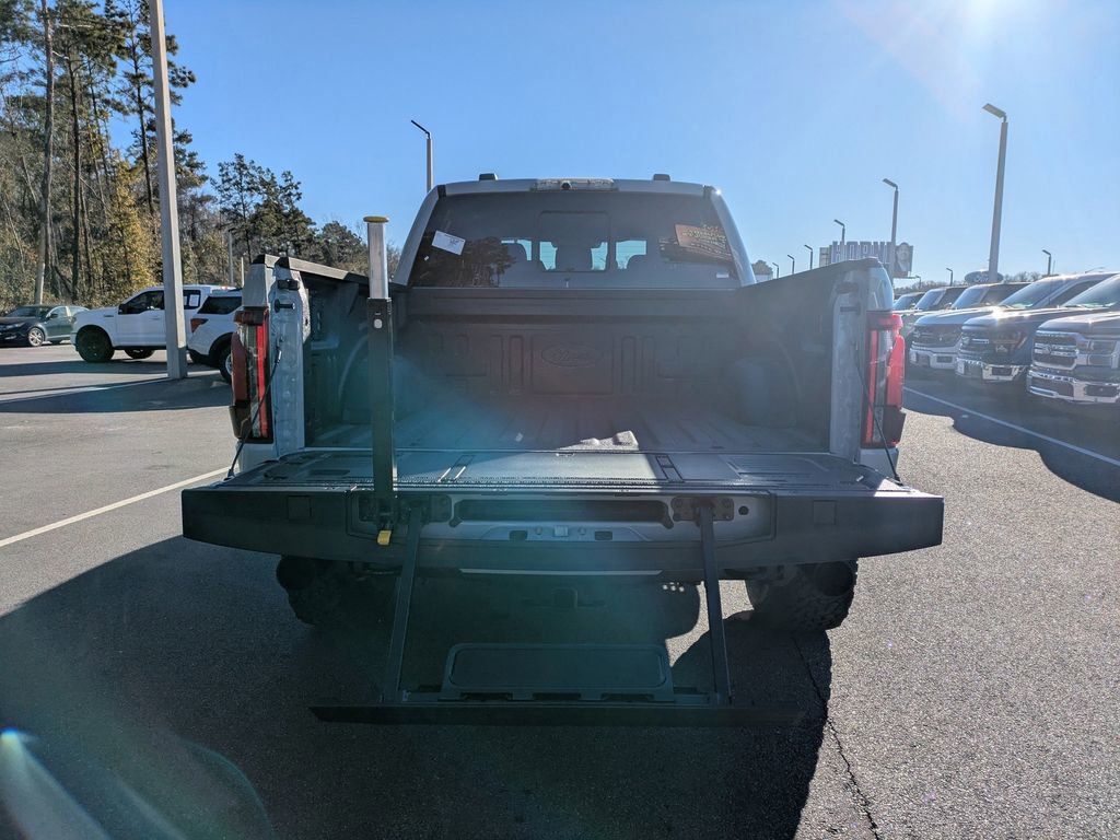 New 2026 Ford F150 Raptor image 13