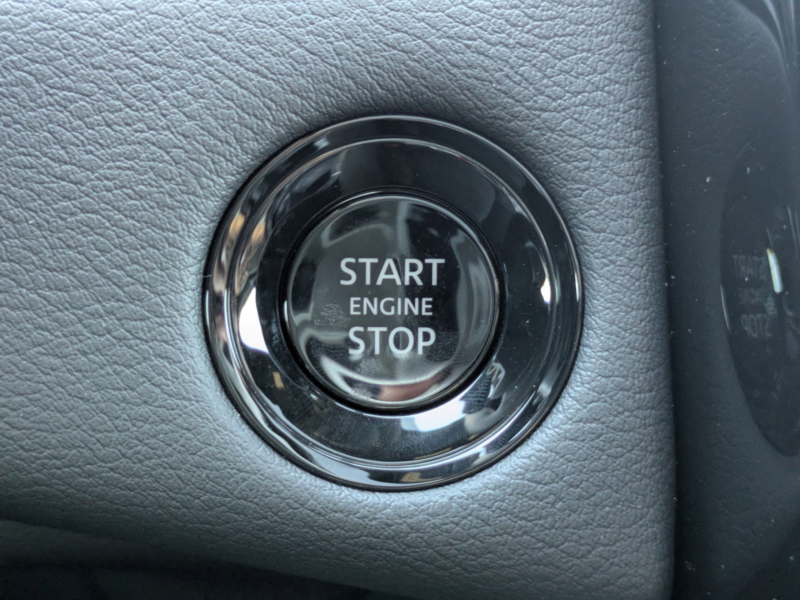 New 2026 Nissan Armada Platinum Reserve image 38