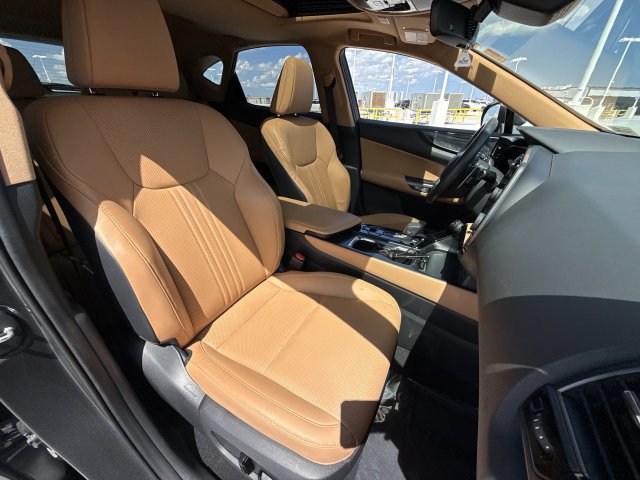 Certified 2024 Lexus NX 250 FWD w/ Cold Area Package image 26