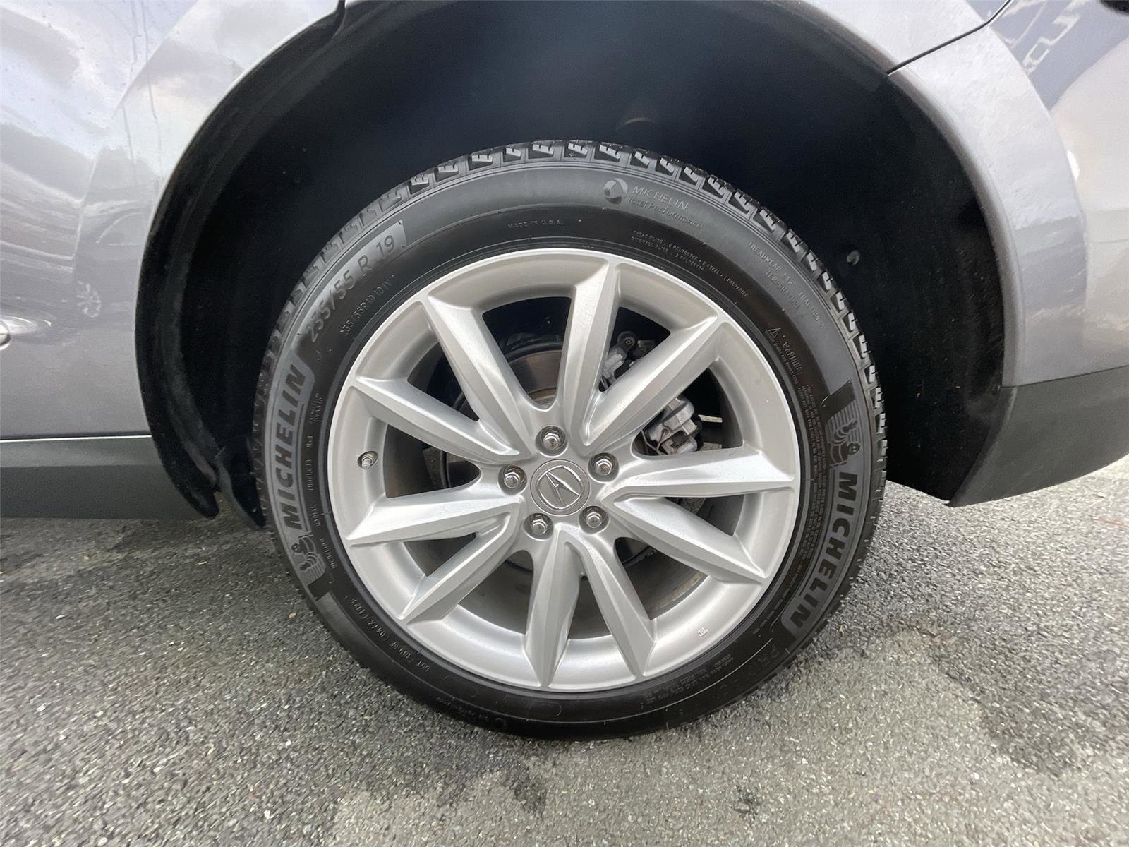 Used 2020 Acura RDX AWD image 25