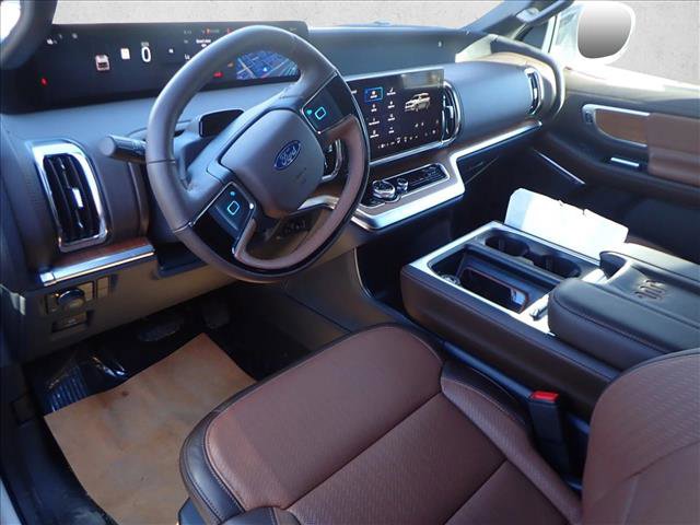 New 2025 Ford Expedition King Ranch image 12