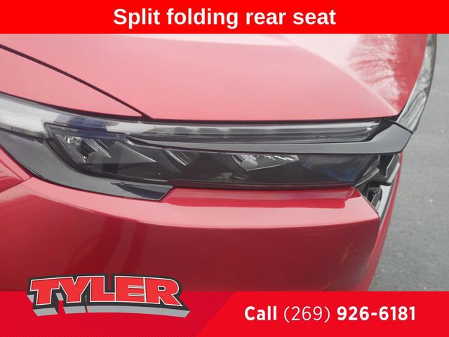 Certified 2024 Honda CR-V Sport-L image 10