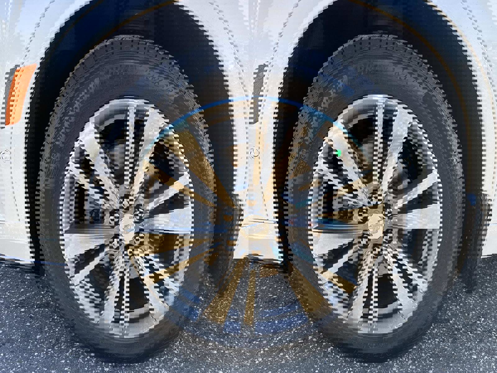 Used 2021 Cadillac XT6 Premium Luxury image 10