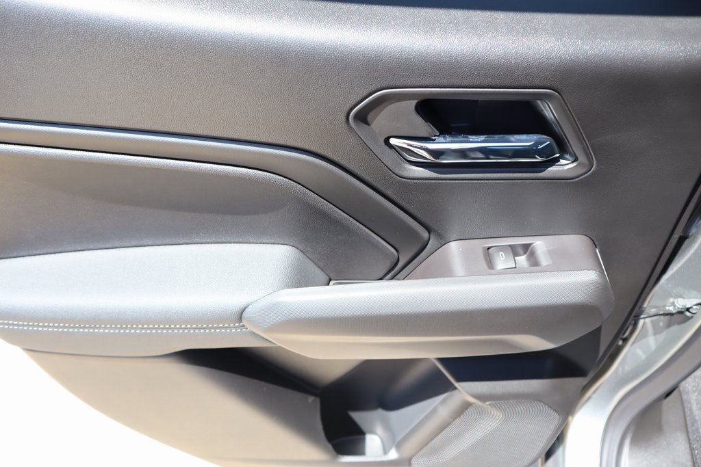 New 2026 GMC Canyon Elevation w/ Convenience Package image 24