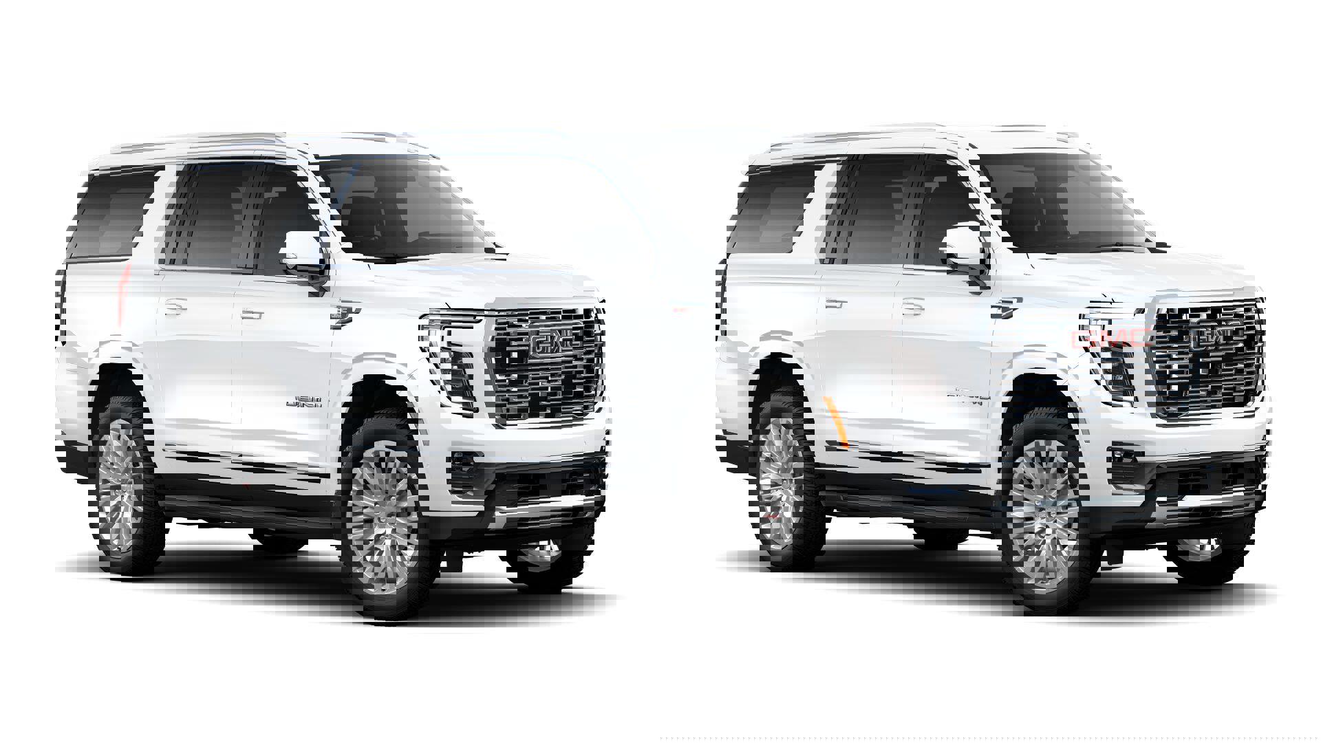 New 2026 GMC Yukon XL Denali image 28