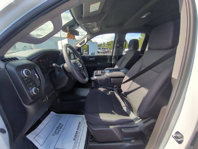 New 2026 GMC Sierra 2500 Pro AWD/4WD image 24