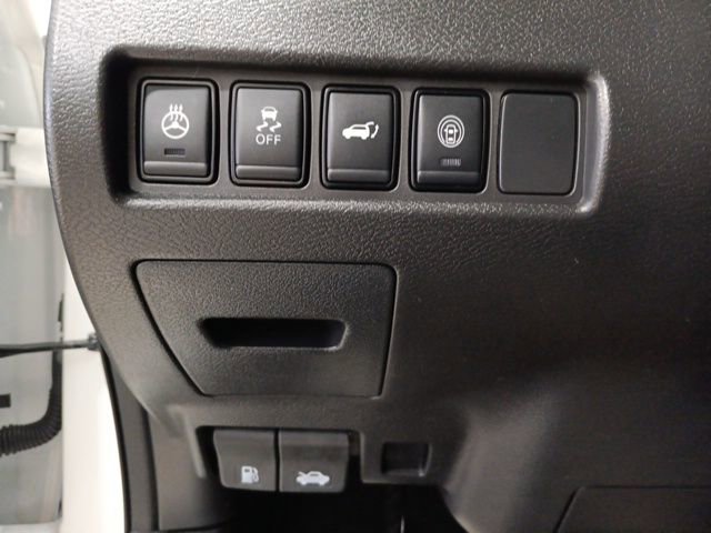 Certified 2023 Nissan Murano Platinum w/ Cargo Package image 28