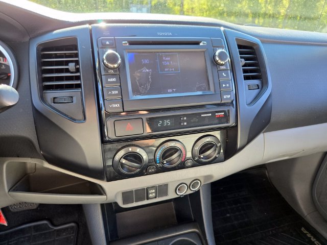 Used 2013 Toyota Tacoma PreRunner w/ Convenience Pkg RWD image 23