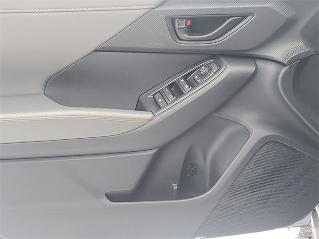 New 2026 Subaru Crosstrek 2.5i Wilderness w/ Crosstrek Mirror Package image 14