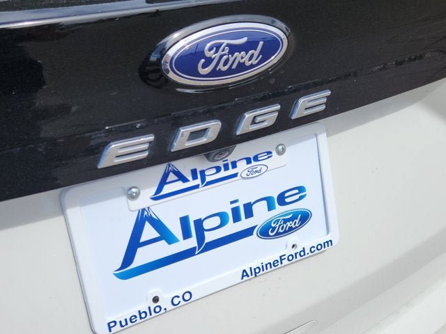 Used 2024 Ford Edge ST-Line AWD/4WD image 16