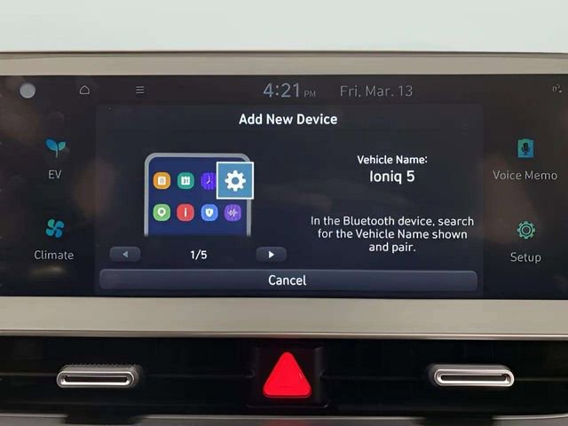 Used 2023 Hyundai Ioniq 5 SEL image 42