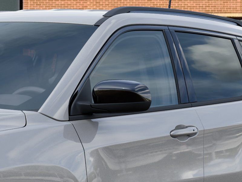 New 2026 Jeep Compass Latitude image 12