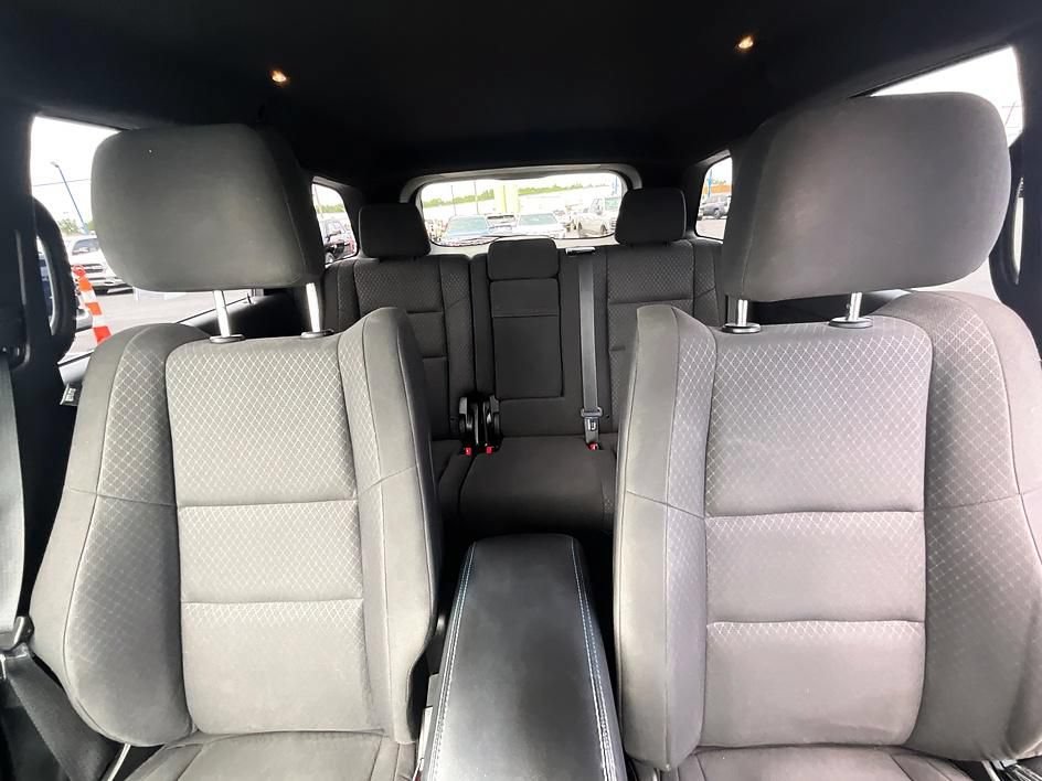 Used 2018 Jeep Grand Cherokee Laredo AWD/4WD image 34