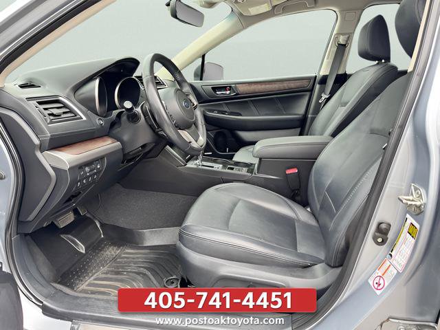 Used 2019 Subaru Outback 2.5i Limited AWD/4WD image 23
