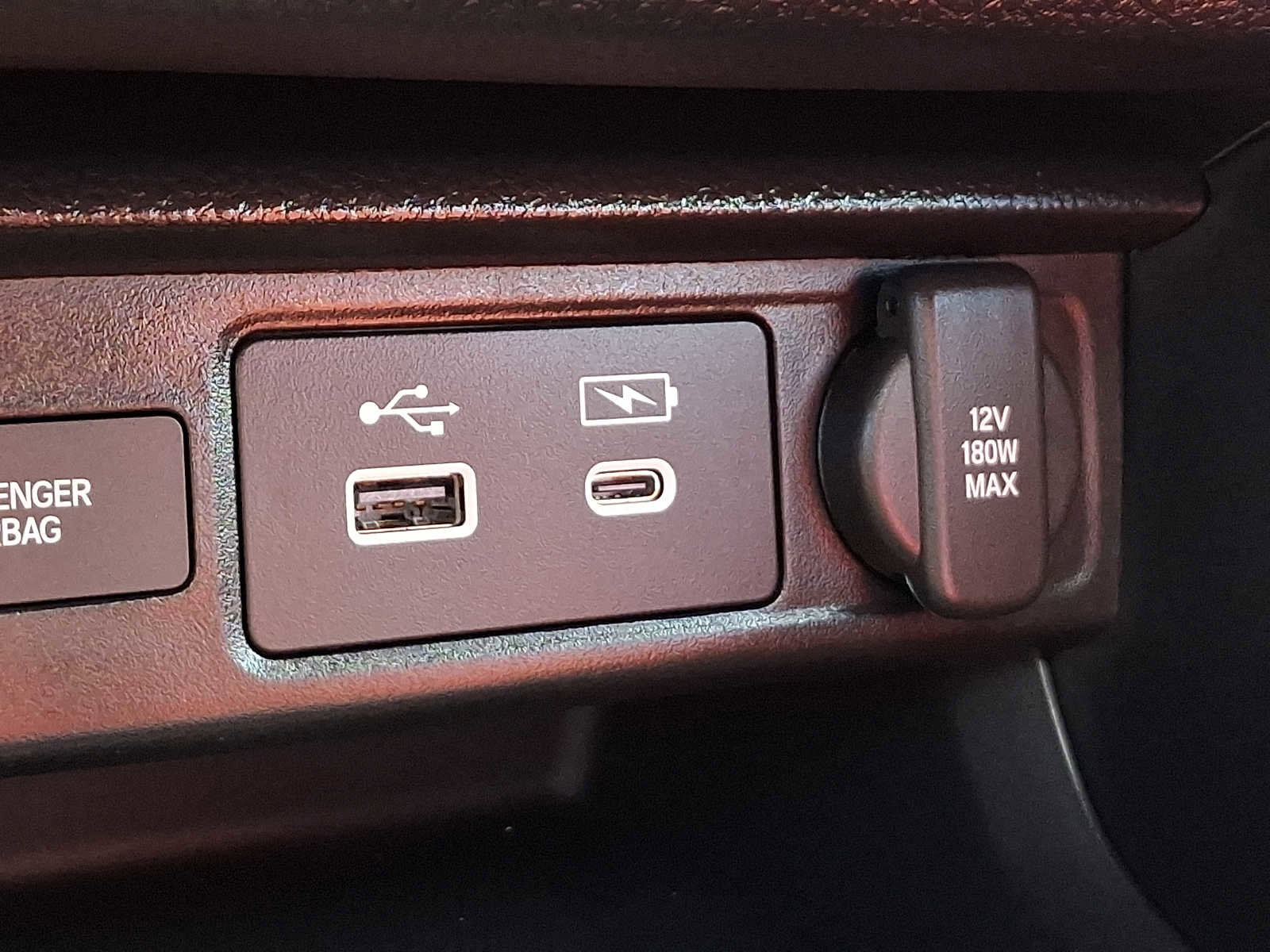 Certified 2024 Acura Integra A-Spec FWD image 26