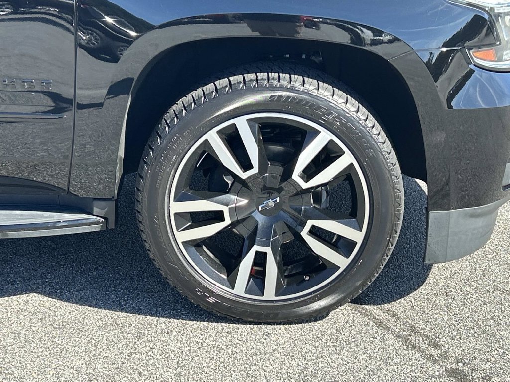 Used 2020 Chevrolet Tahoe LT RWD image 10