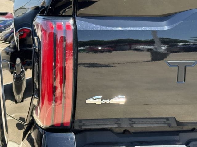 Used 2023 Toyota Tundra 1794 Edition AWD/4WD image 6