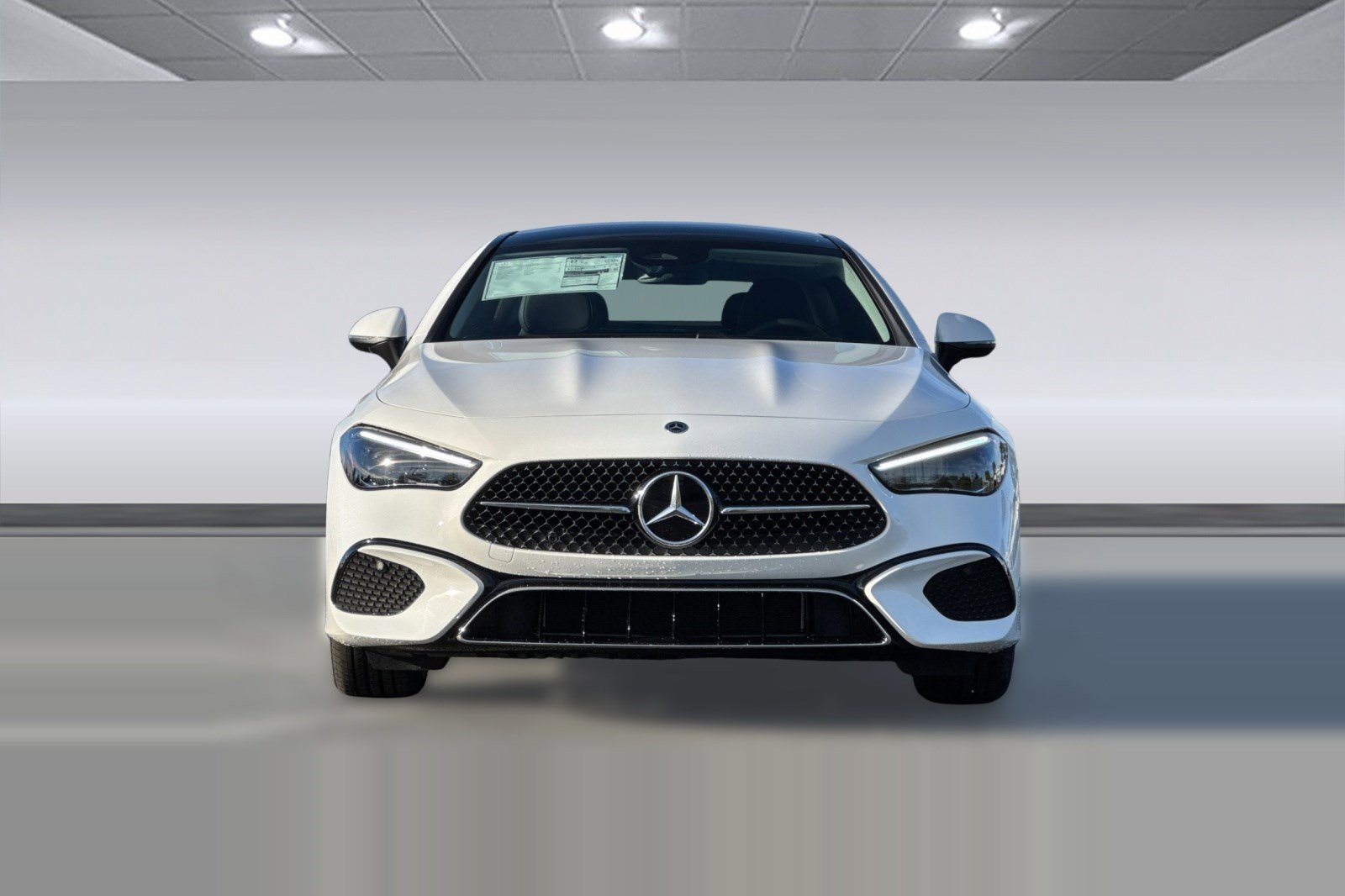 New 2026 Mercedes-Benz CLE 300 4MATIC Coupe image 6