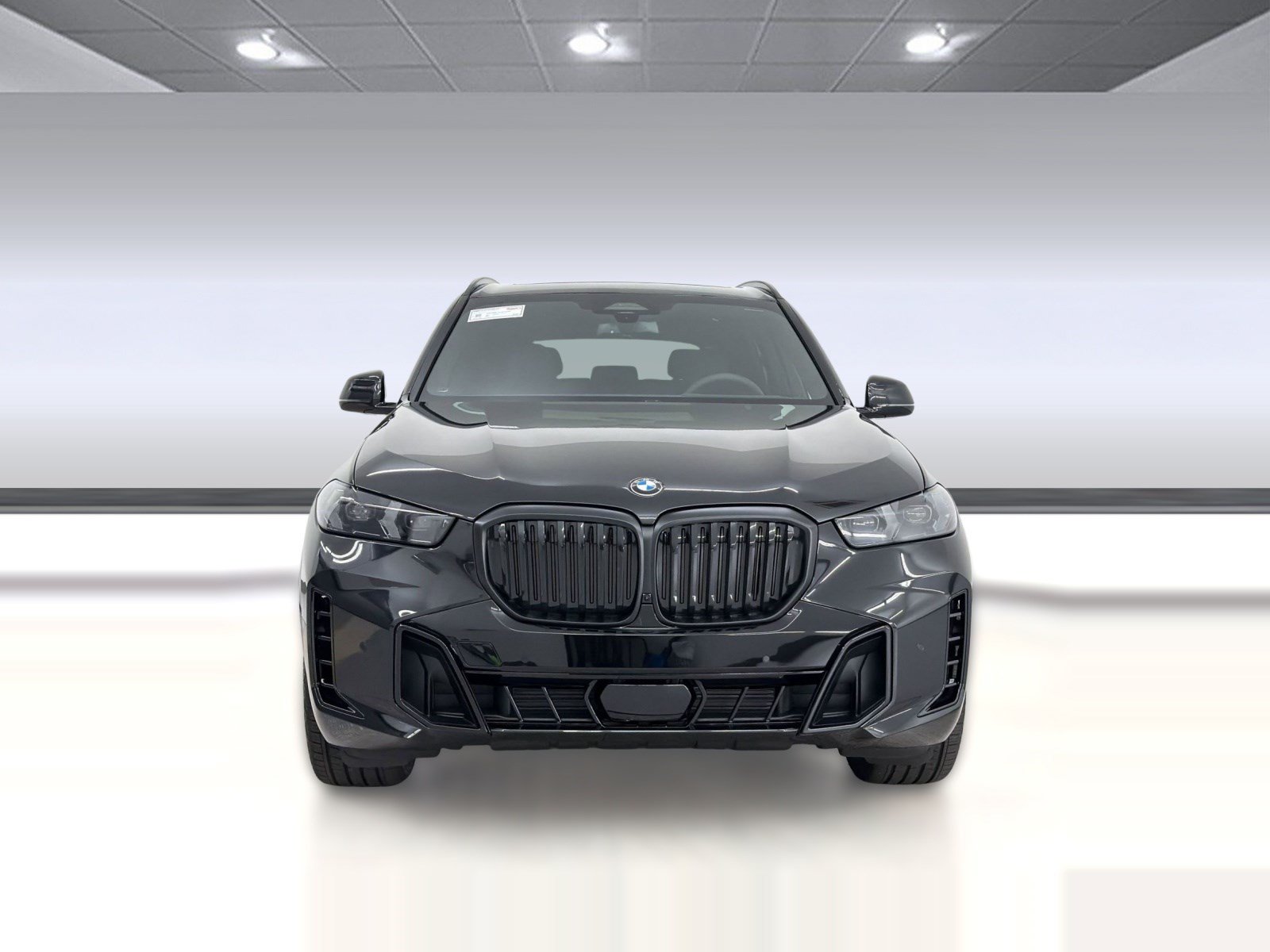New 2026 BMW X5 xDrive40i w/ M Sport Package AWD/4WD image 6